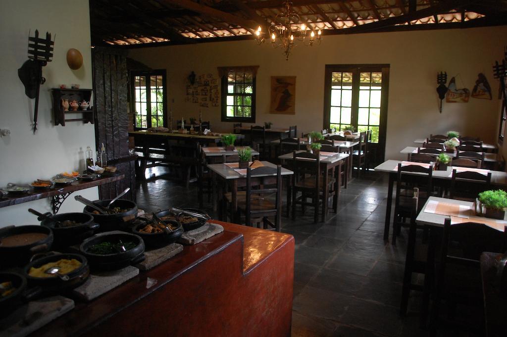 Chalés de Minas Hotel Fazenda Caxambu Exterior foto